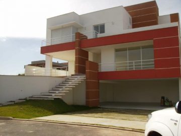 Casa Alto Padro para Aluguel