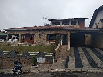 Casa em Condom�nio para Aluguel