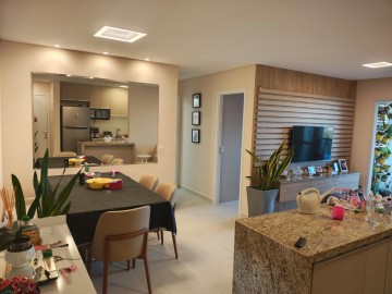 Apartamento para Aluguel