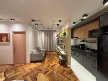 Apartamento para Aluguel