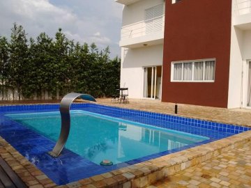 Casa em Condomnio para Aluguel