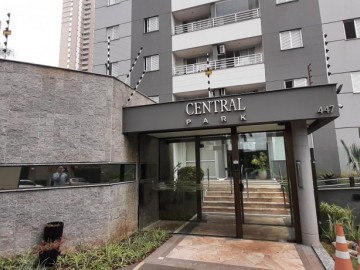 Apartamento para Aluguel