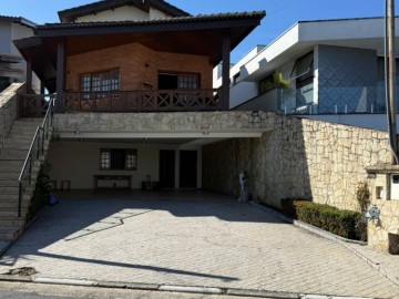 Casa em Condomnio para Aluguel