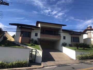 Casa em Condomnio para Aluguel