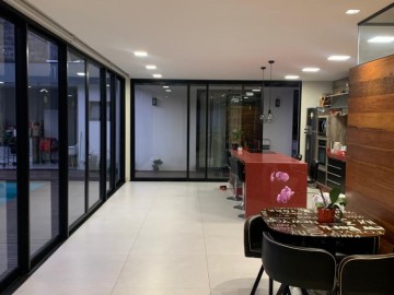 Casa Alto Padro para Aluguel