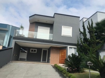 Casa Alto Padro para Aluguel